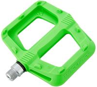 RaceFace Ride Pedals - Platform Composite 9/16 Green
