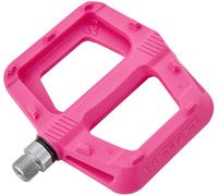 RaceFace Ride Pedals - Platform Composite 9/16 Magenta