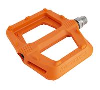 Race Face Ride Pedals Orange One Size Orange