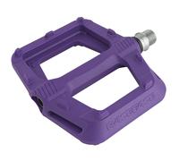 Race Face Ride Pedals Purple