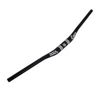 RaceFace SixC 35 UD Carbon Handlebar 35 x 820mm Handlebar 20mm Rise, Black, RF1984