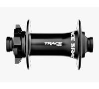 RaceFace Trace J-Bend 624 Rear Hub - 12 x 148mm, 6-Bolt, HG 11 MTN, Black, 32H