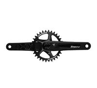 Race Face CRANKS TURBINE ARMS ONLY 143mm 175mm Black