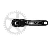 Raceface Turbine Crankset Speed: 10-12 Spindle: 30mm BCD: Direct Mount Cinch