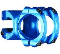 RaceFace Turbine R 35 Stem - 32mm 35mm Clamp 0 1 1/8 Blue
