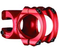 RaceFace Turbine R 35 Stem - 32mm 35mm Clamp 0 1 1/8 Red