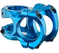 RaceFace Turbine R 35 Stem - 32mm 35mm Clamp 0 1 1/8 Turquoise