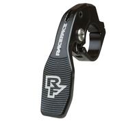 RaceFace Turbine R Dropper Seatpost Universal Remote - Black