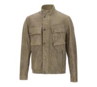 Racemaster Air Jacket - male - Belstaff - Light Jackets - Brown - L - Jackets L