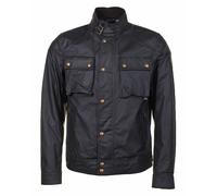 Racemaster Jacket Black, UK 38 - Medium