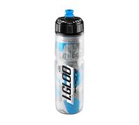 RaceOne - Igloo 650 ml Thermal Water Bottle Sky Blue