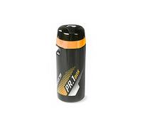RaceOne - PR1 600 ml Toolbox Bottle for Road and Off Road Use in Orange Fluro