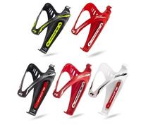 RaceOne X-3 Race Bottle Cage Matt White