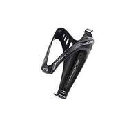 RaceOne - X3 Water Bottle Cage for Bicycle Bottles in Black/Silver