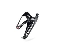RaceOne - X3 Water Bottle Cage for Bicycle Bottles in Gloss Black