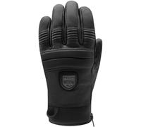 Racer 90 Leather 2 Men's Leather Waterproof Ski Gloves - - Size: L