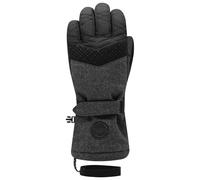 Racer - Aloma 6 Black Grey - L - Ski gloves