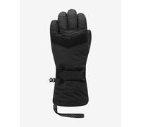 Racer Aloma 6 Gloves Black - 6