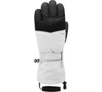 Racer Aloma6 Women's Ski Gloves - - Size: M