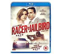 Racer and the Jailbird [Blu-ray] [2018]
