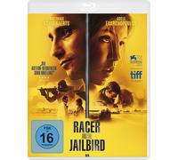 Racer and the Jailbird – Adele Exarchopoulos & Matthias Schoenaerts – Blu-ray – Plaion Pictures