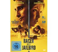 Racer and the Jailbird – Adele Exarchopoulos, Matthias Schoenaerts – DVD – US Import