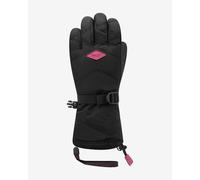 Racer Aurore 10 Gloves Black Pink - 12