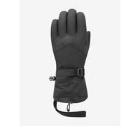 Racer Basalt 4 Gloves Black - 8