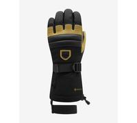 Racer Cargo 8 GORE-TEX black brown gloves. - 8