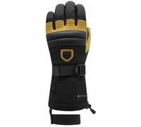 RACER Cargo 8 Gtx Softshell - Men - Black - size 10- model 2025 10