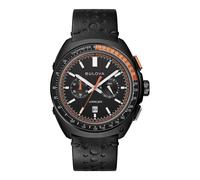 Racer - female - Bulova - Watches - Black - ONE SIZE - Accessories ONE SIZE