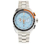 Racer - female - Bulova - Watches - Blue - ONE SIZE - Accessories ONE SIZE