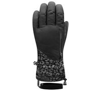 Racer - G-Dinasty Black Black - L - Gloves