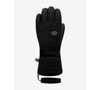 Racer G Snow 5 Gloves Black Women - 7