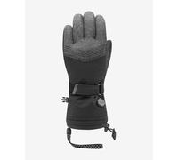 Racer Gely 5 Gloves Black Grey - 6