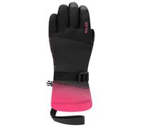 Racer - Giga 6 Black Pink - S - Ski gloves