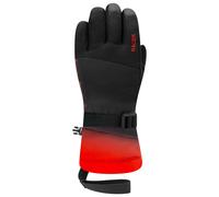 Racer - Giga 6 Black Red - XL - Gloves
