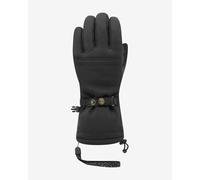 Racer Gsnow 4 Gloves Black - 6