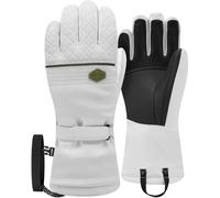 Racer Gsnow 5 Women's Waterproof Ski Gloves - - Size: XS