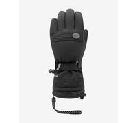 Racer G Starz 3 - Ski gloves - Women's Black Black XS/6