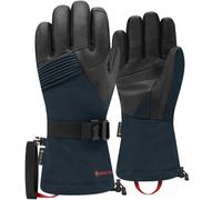 Racer GTK 5 Men's Waterproof Gore-tex Ski Gloves - - Size: M
