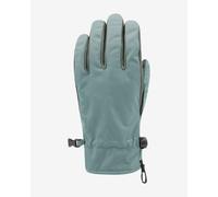 Racer Lodge Gloves Green - 10