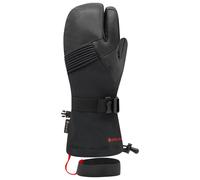 Racer - Ltk 5 Black - XXL - Mitten