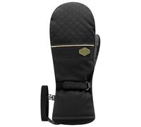 Racer - M-Snow 5 Black Gold - L - Mitten