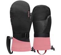 Racer Miga 6 Kid's Waterproof Ski Mittens - - Size: 14y