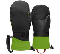 Racer Miga 6 Kid's Waterproof Ski Mittens - - Size: 6y