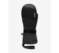 Racer Miga6 Gloves Black 10 Years Kids