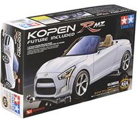 Racer Mini four wheel drive Daihatsu Copen Series No.81 RMZ (VS Chassis) 18081