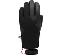 Racer Mountaineer 3 Men's Waterproof Ski Gloves - - Size: XXL