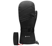 Racer - Moven 7 Black Black - XXL - Mitten